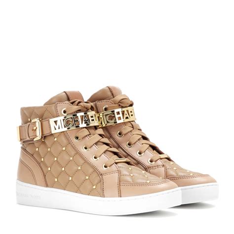 sneakers michael kors essex|michael kors sneakers for sale.